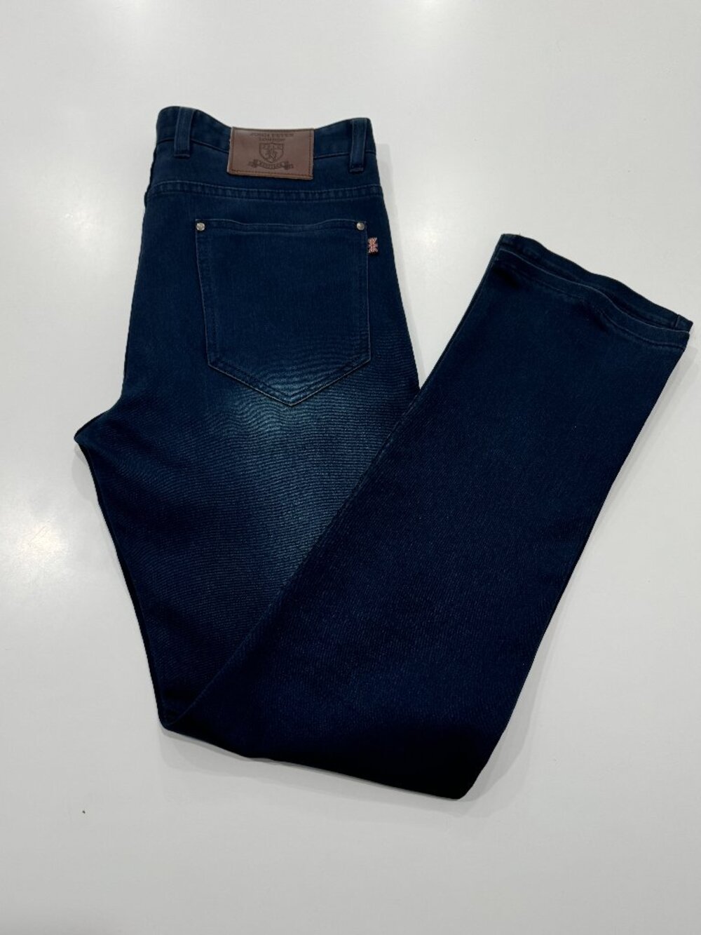 Men's John Peter London Jeans, Size 36